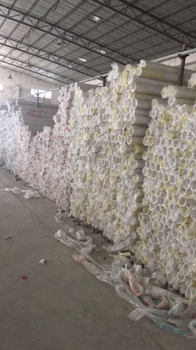 排水管排风管